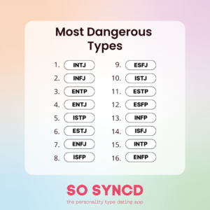 23 Hilarious Personality Type Memes For Everyone | So Syncd