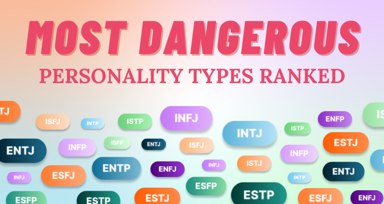 What is the most pathetic MBTI type? - Quora