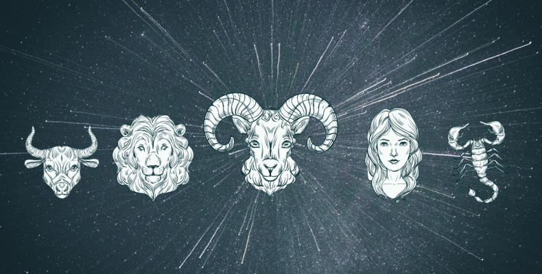 Zodiac Signs Ranked By Most Narcissistic