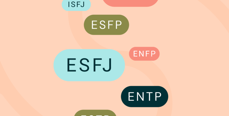 The Most Popular Personality Types Ranked