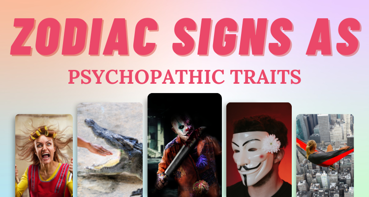 What Are Some Psychopathic Traits