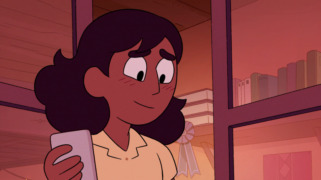 Connie Maheswaran Personality Type, Zodiac Sign & Enneagram