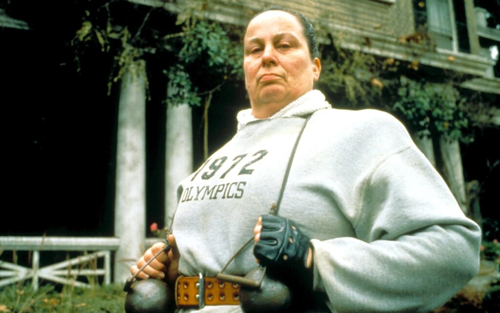 Agatha Trunchbull Personality Type, Zodiac Sign & Enneagram