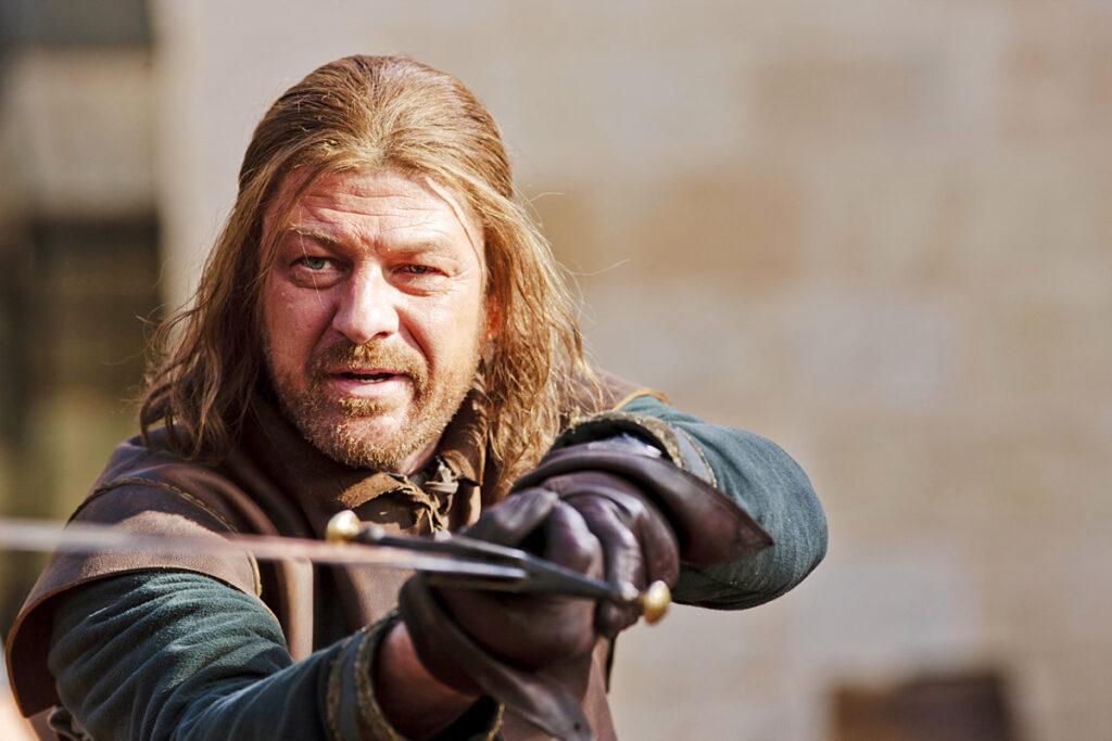 Eddard "Ned" Stark Personality Type, Zodiac Sign & Enneagram