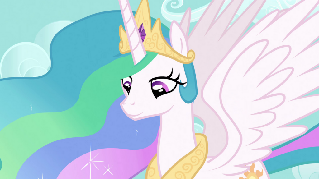 Princess Celestia Personality Type, Zodiac Sign & Enneagram