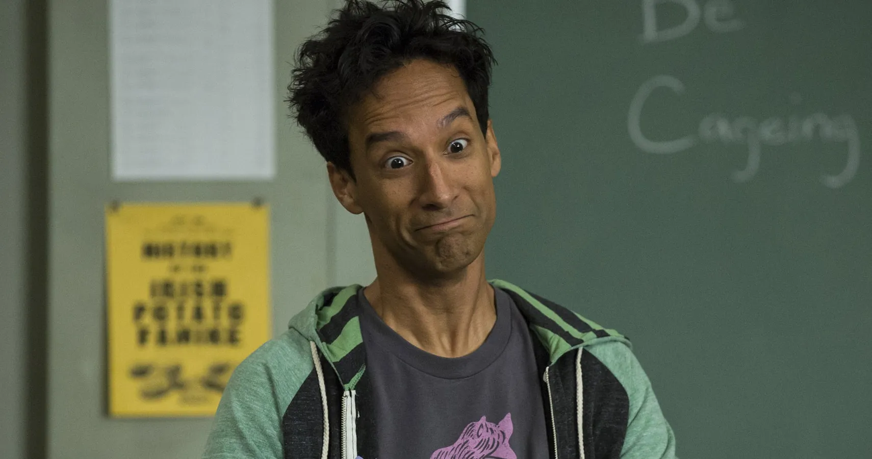 abed-nadir-personality-type-zodiac-sign-enneagram-so-syncd