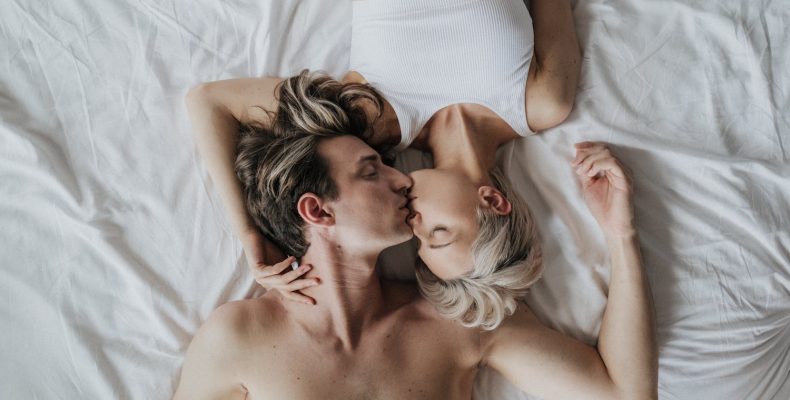 The Biggest Turn-On For Each Zodiac Sign