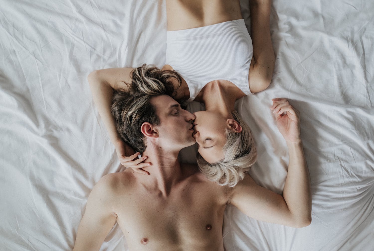 The Biggest Turn-On For Each Zodiac Sign