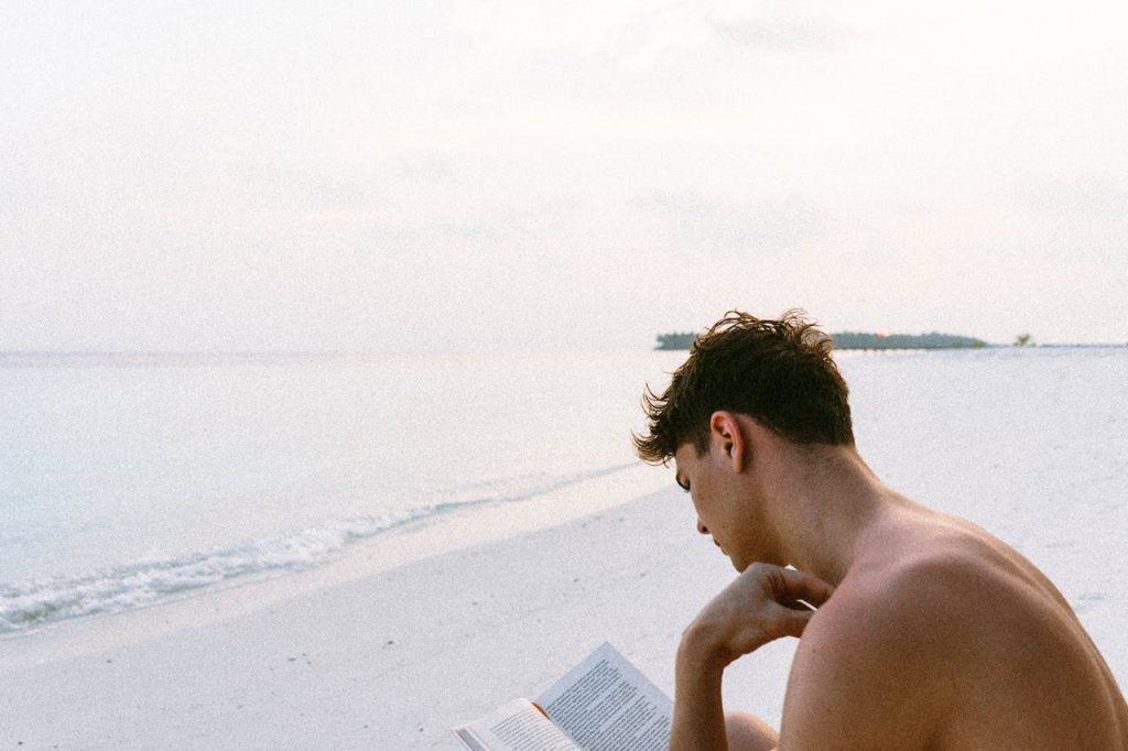 21 Best books for introverts