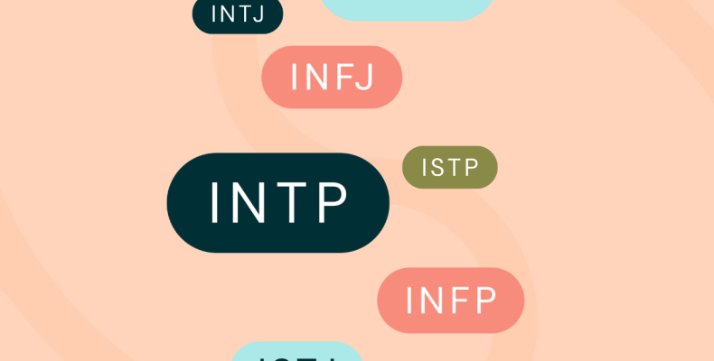 The Most Aloof Personality Types Ranked