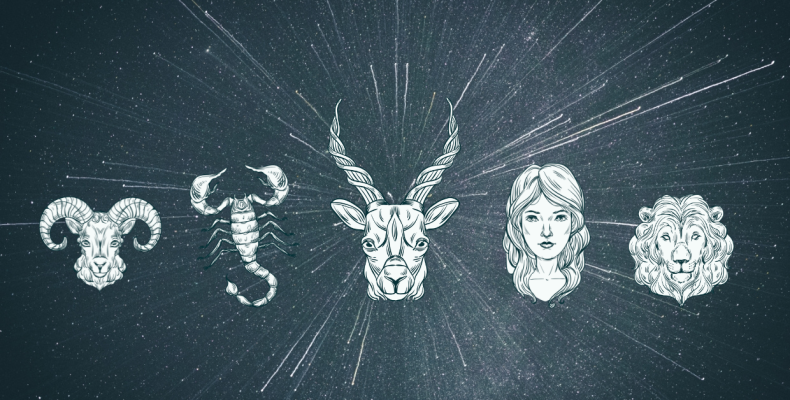 The Most Ambitious Zodiac Signs Ranked