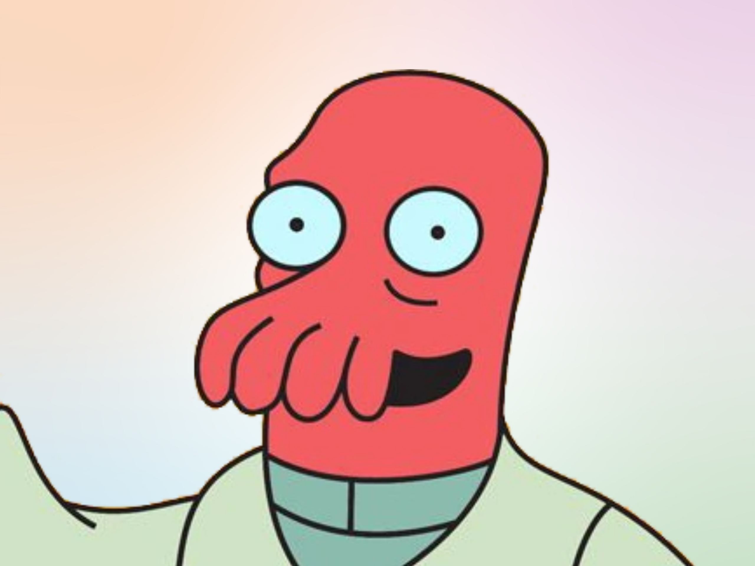 John a zoidberg