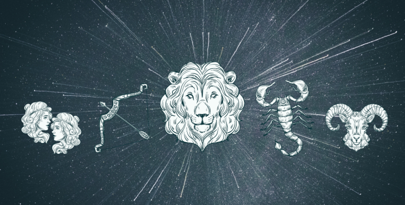 The Most Confident Zodiac Signs Ranked