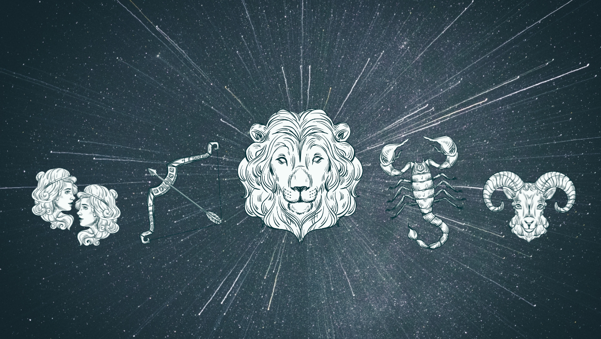 The Most Confident Zodiac Signs Ranked