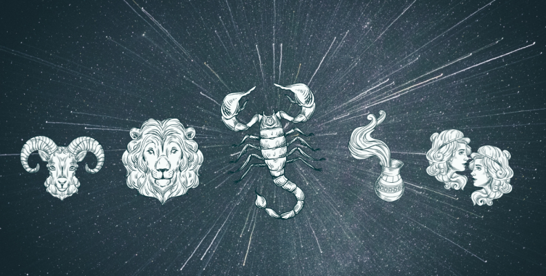 The Coolest Zodiac Signs Ranked