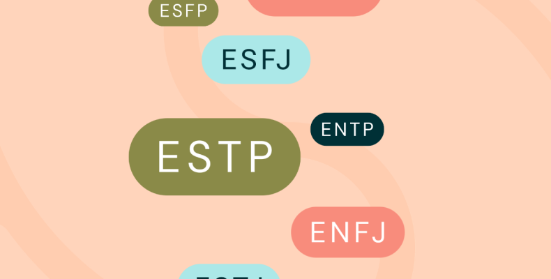 The Most Extroverted Personality Types Ranked