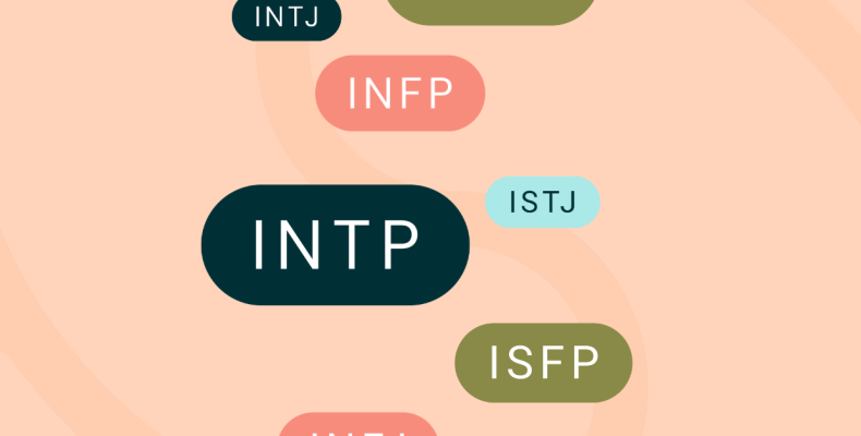 The Most Introverted Personality Types Ranked