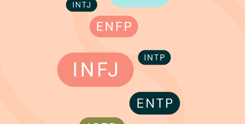 The Most Intuitive Personality Types Ranked