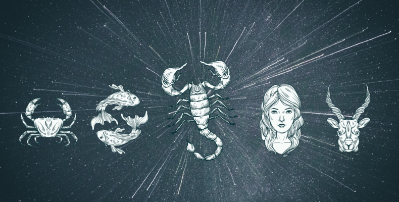 The Most Secretive Zodiac Signs Ranked