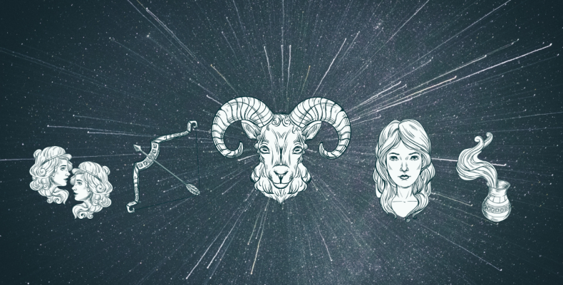 The Rudest Zodiac Signs Ranked