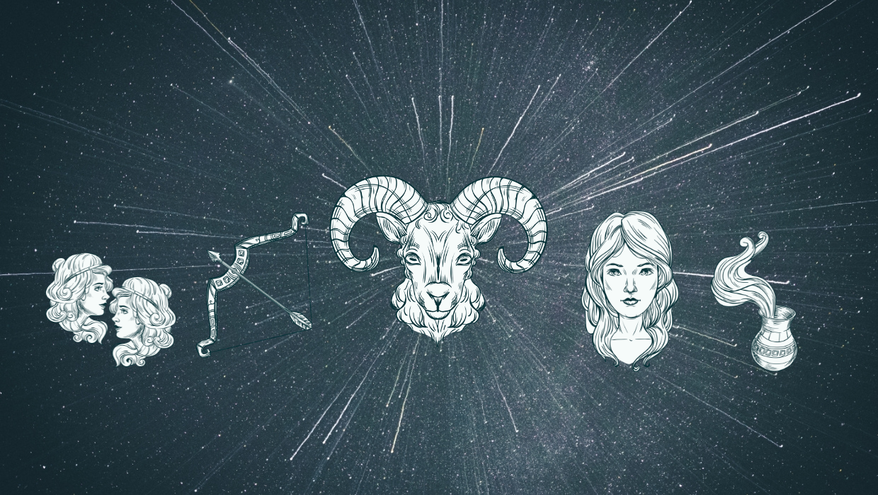 The Rudest Zodiac Signs Ranked