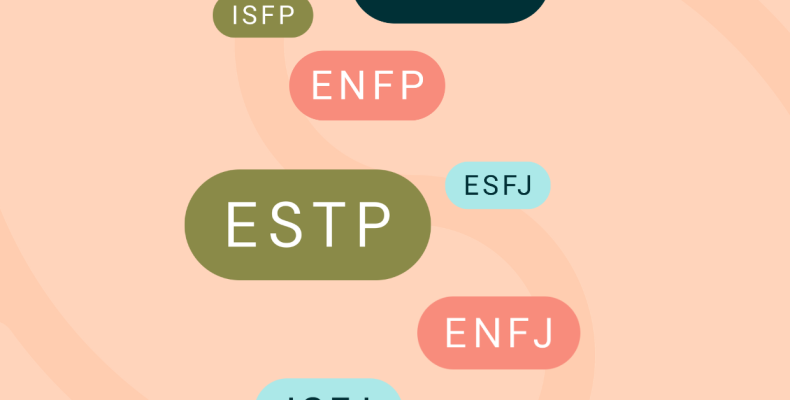 The Happiest Personality Types Ranked