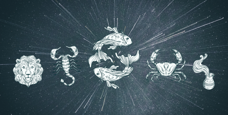 The Most Intuitive Zodiac Signs Ranked