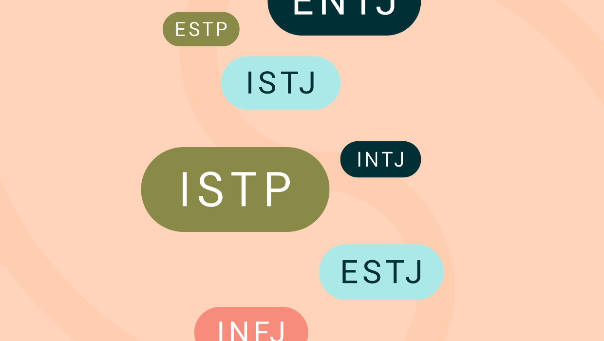 The Most Logical Personality Types Ranked