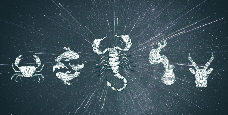 The Most Mysterious Zodiac Signs Ranked