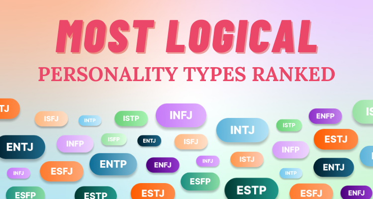 YouAre(Not)INXJ ~ MBTI, Enneagram, and Socionics Personality Type