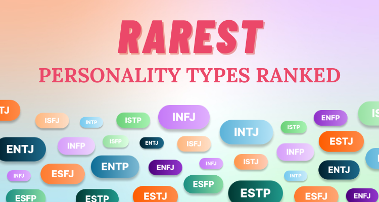 Myers Briggs Population Research : r/mbti