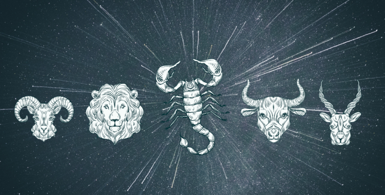 The Most Powerful Zodiac Signs Ranked