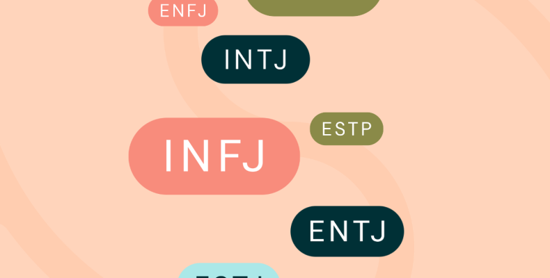 What is the Rarest Personality Type?