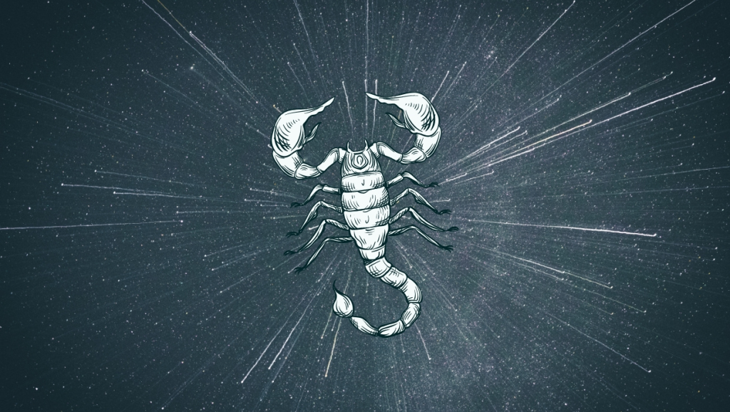 The Ultimate Guide to Scorpio Characteristics | So Syncd