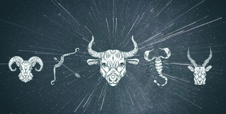 The Scariest Zodiac Signs When Angry Ranked