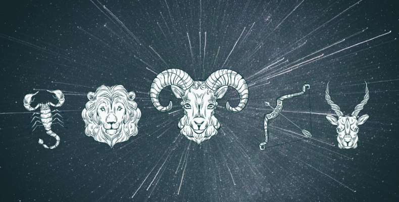 The Most Selfish Zodiac Signs Ranked