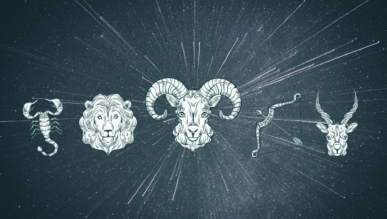 The Most Selfish Zodiac Signs Ranked