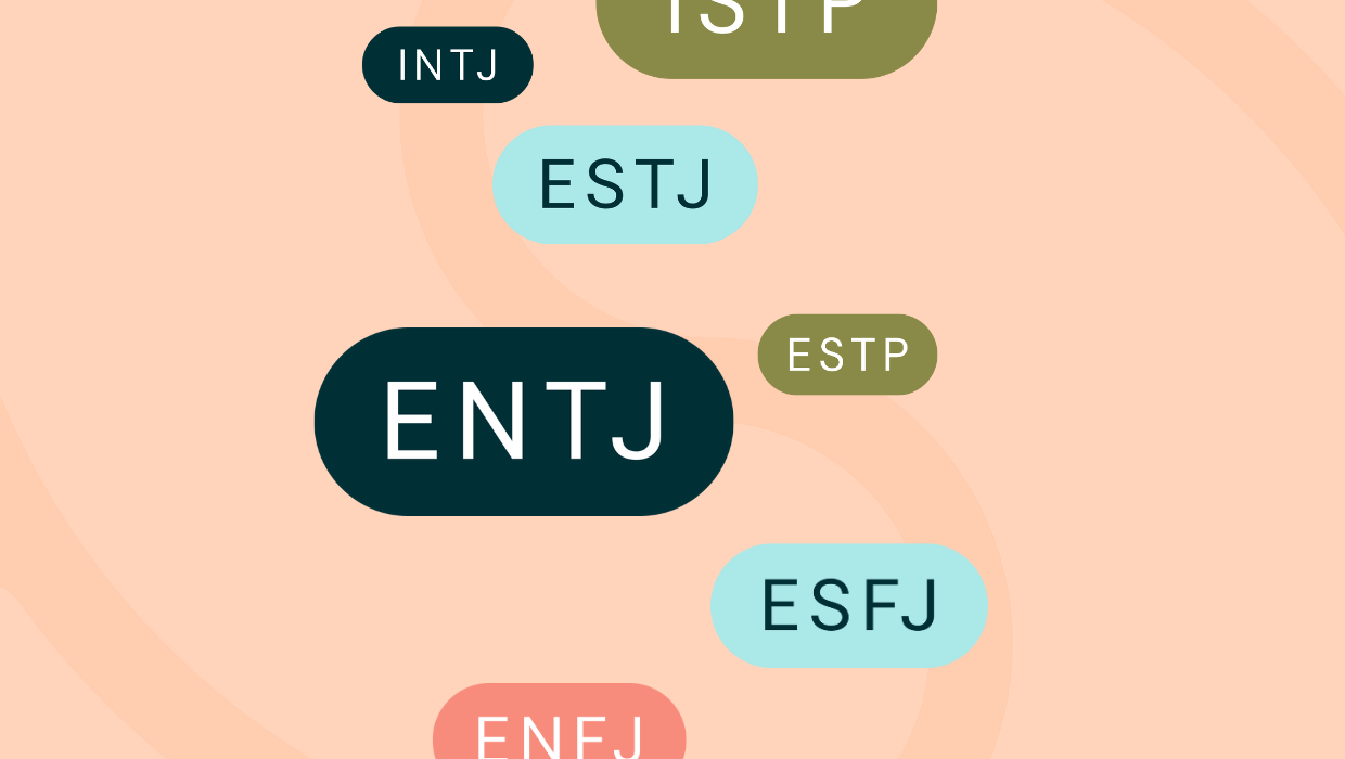 The Most Successful Personality Types Ranked