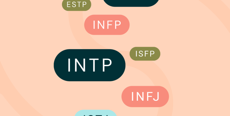 The Weirdest Personality Types Ranked