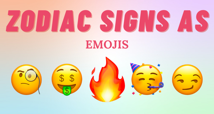 capricorn sign emoji