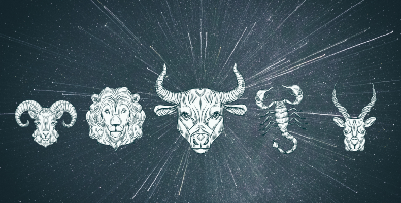 The Most Stubborn Zodiac Signs Ranked