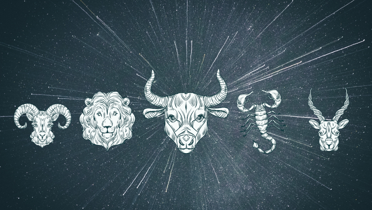 The Most Stubborn Zodiac Signs Ranked