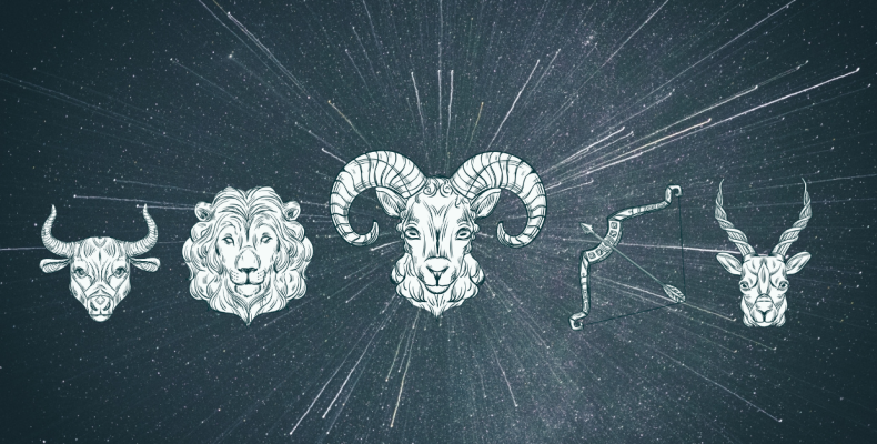 The Most Aggressive Zodiac Signs Ranked