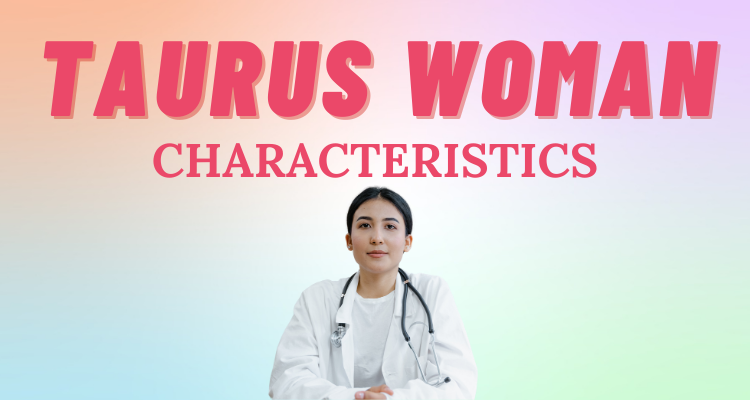 taurus characteristics