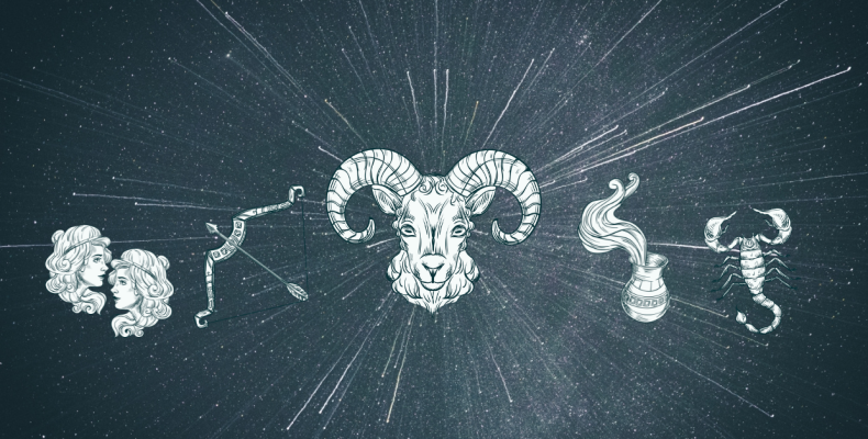 Zodiac Signs Ranked By Most Likely To Go To Jail