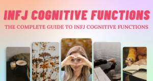 The Complete Guide To INFJ Cognitive Functions | So Syncd