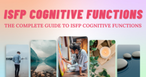 The Complete Guide To ISFP Cognitive Functions | So Syncd