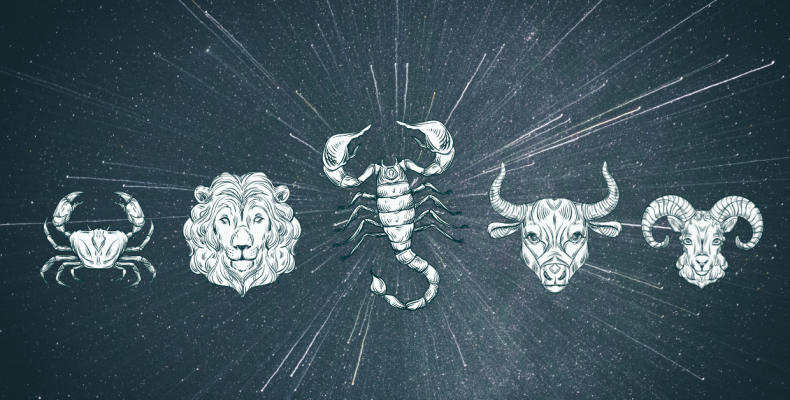 The Most Passionate Zodiac Signs Ranked