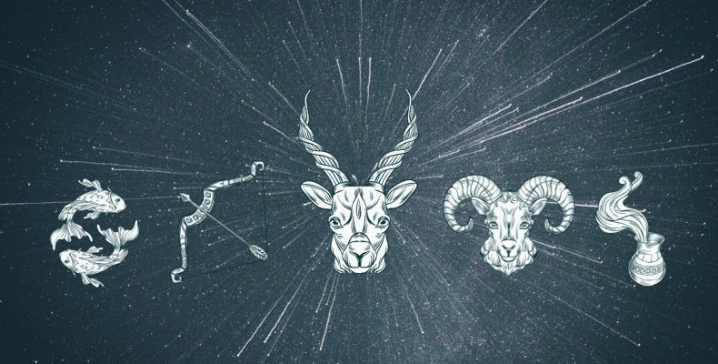 The Rarest Zodiac Signs Ranked Based On Data