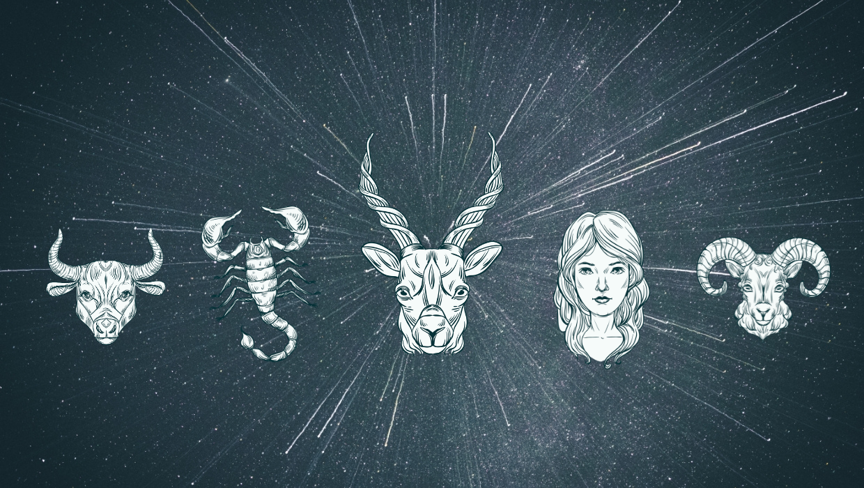 The Most Hardworking Zodiac Signs Ranked